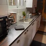 The House Feneos Dağ evi