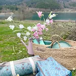 Dağ evi The House Feneos