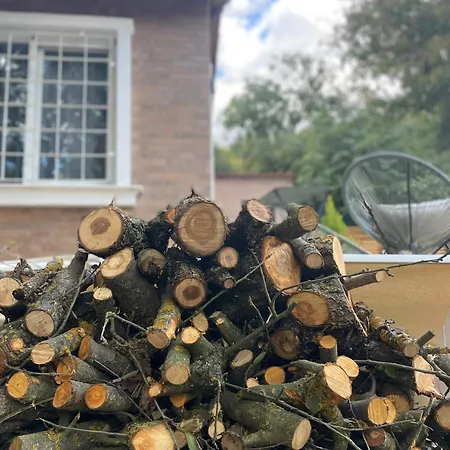 בקתה The House Feneos Archaia Feneos