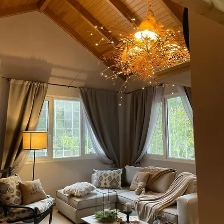 The House Feneos * Archaia Feneos