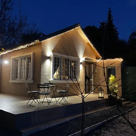 The House Feneos * Archaia Feneos