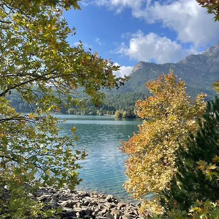 The House Feneos * Archaia Feneos