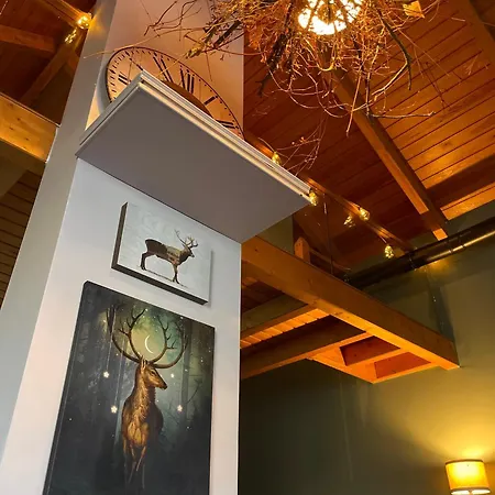 The House Feneos * Archaia Feneos