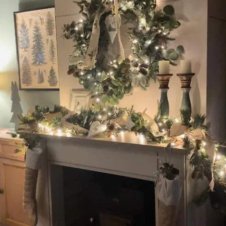 The House Feneos Archaia Feneos