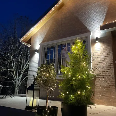 The House Feneos * Archaia Feneos