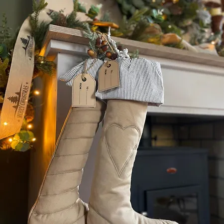 Chalet The House Feneos