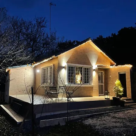 The House Feneos * Archaia Feneos