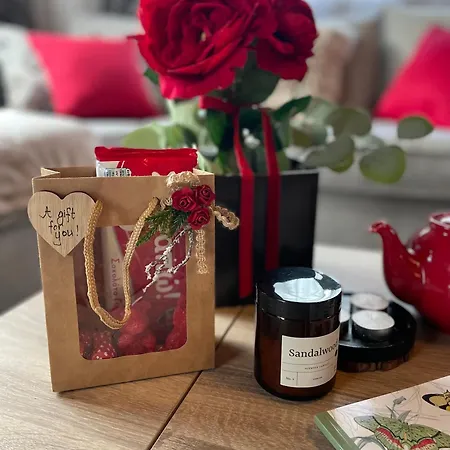 The House Feneos Chalet *