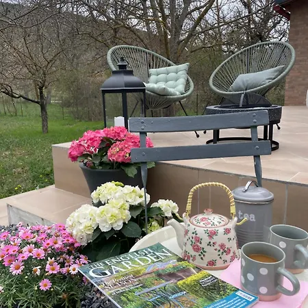 The House Feneos Archaia Feneos