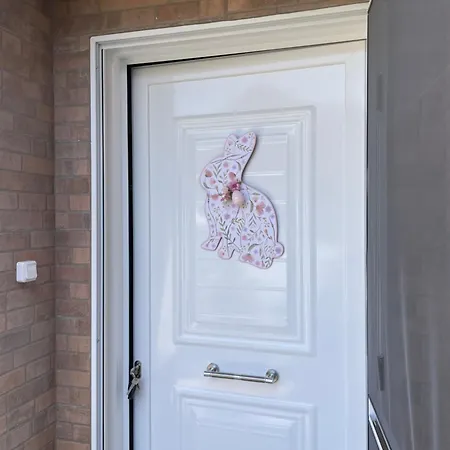 Chalet The House Feneos