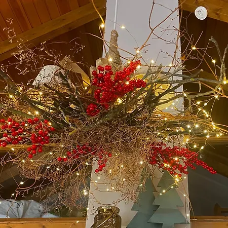 Chalet The House Feneos