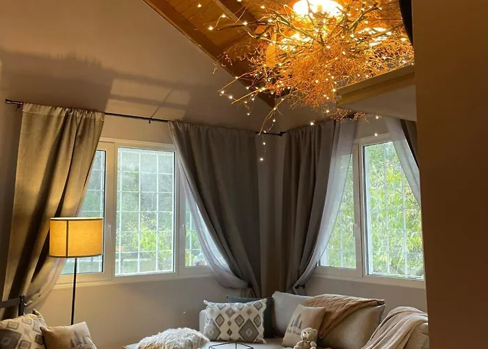 The House Feneos * Archaia Feneos