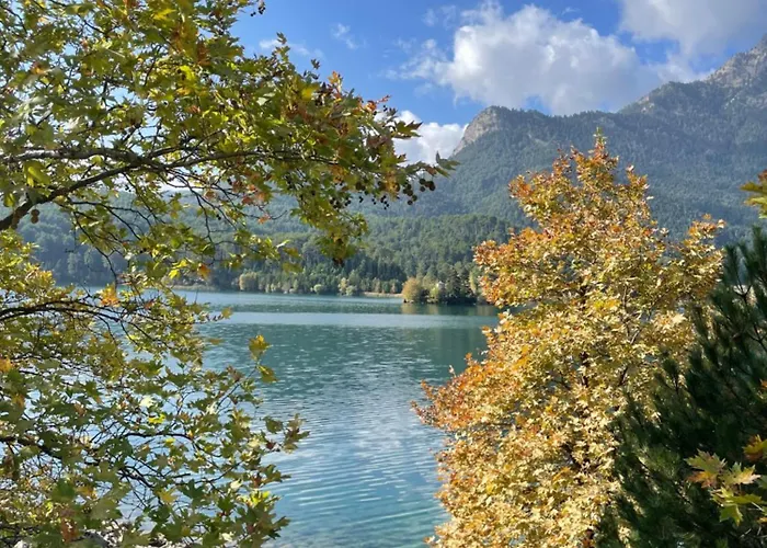 The House Feneos * Archaia Feneos