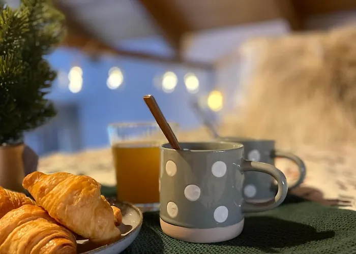 The House Feneos Шале Archaia Feneos