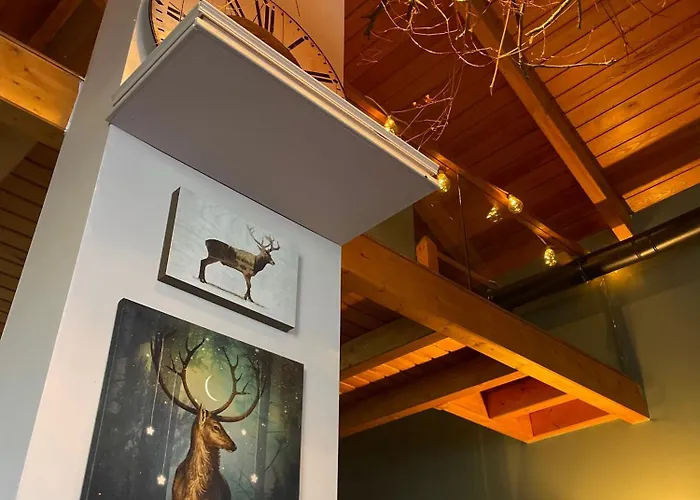 The House Feneos * Arhéa Feneósz