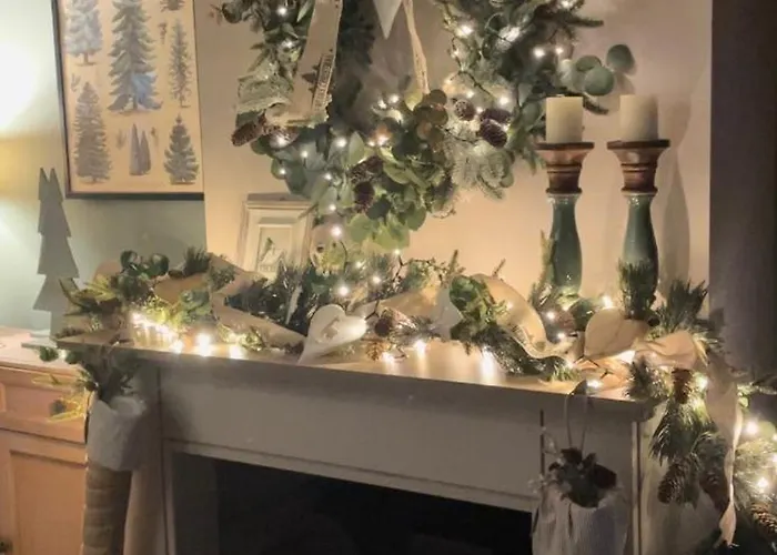 The House Feneos Arhéa Feneósz