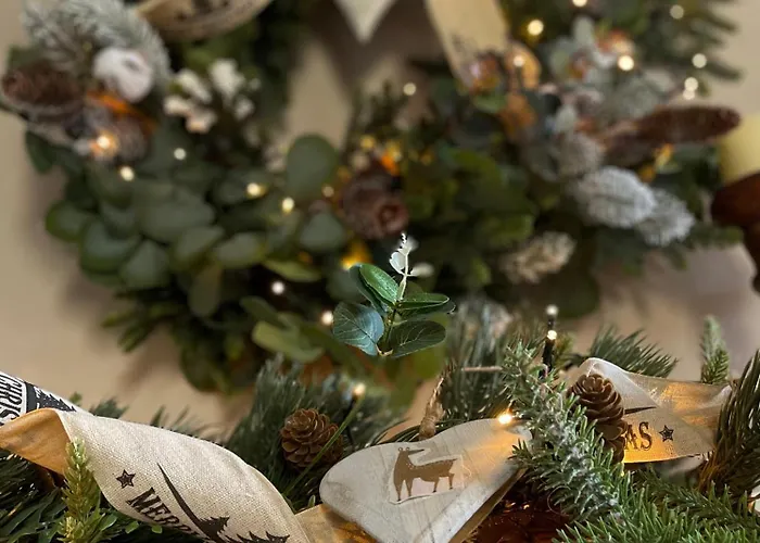 Alpesi faház The House Feneos *