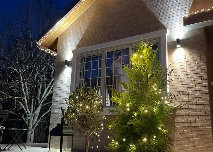 The House Feneos * Arhéa Feneósz