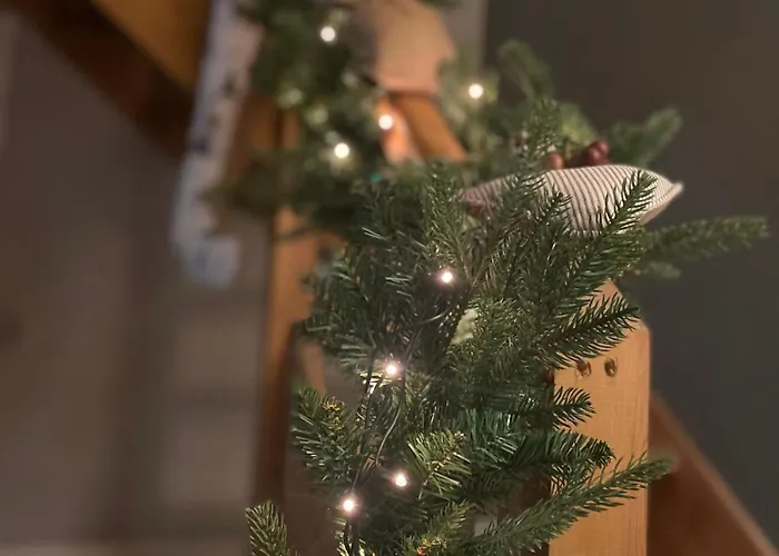 The House Feneos Alpesi faház Arhéa Feneósz