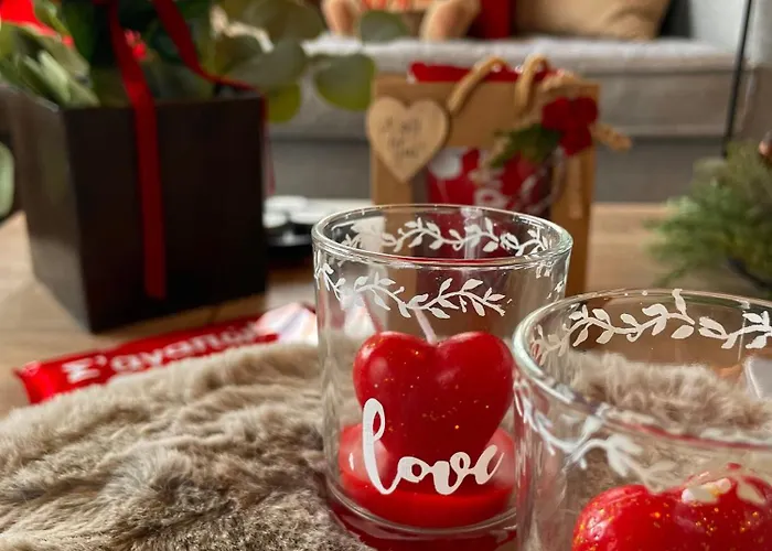 Alpesi faház The House Feneos