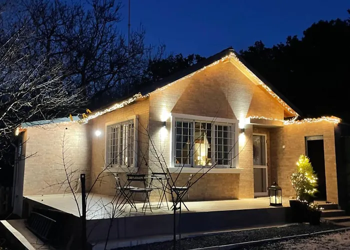 The House Feneos * Arhéa Feneósz