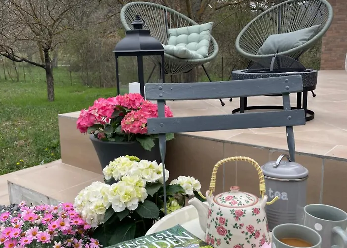 The House Feneos Arhéa Feneósz