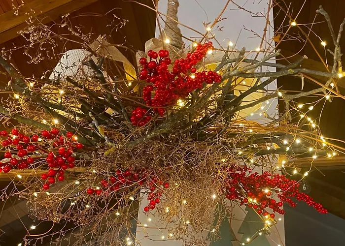 Шале The House Feneos